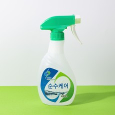 순수케어 400ml 살균소독제